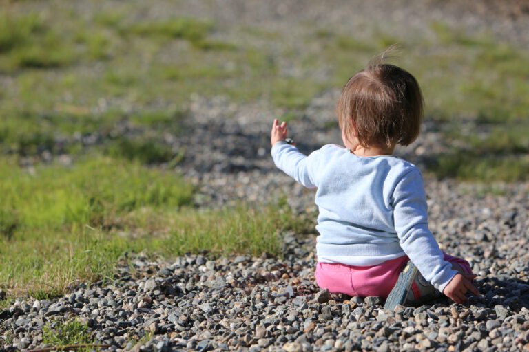 Mein Kind weint im Kindergarten – und jetzt?